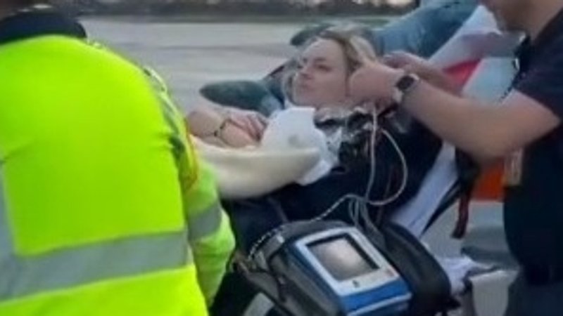 Lindsey Vonn | Bild: Instagram @lindseyvonn Lindsey Vonn