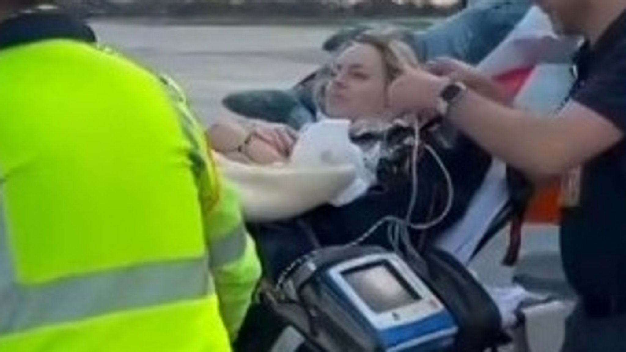 Lindsey Vonn | Bild: Instagram @lindseyvonn Lindsey Vonn