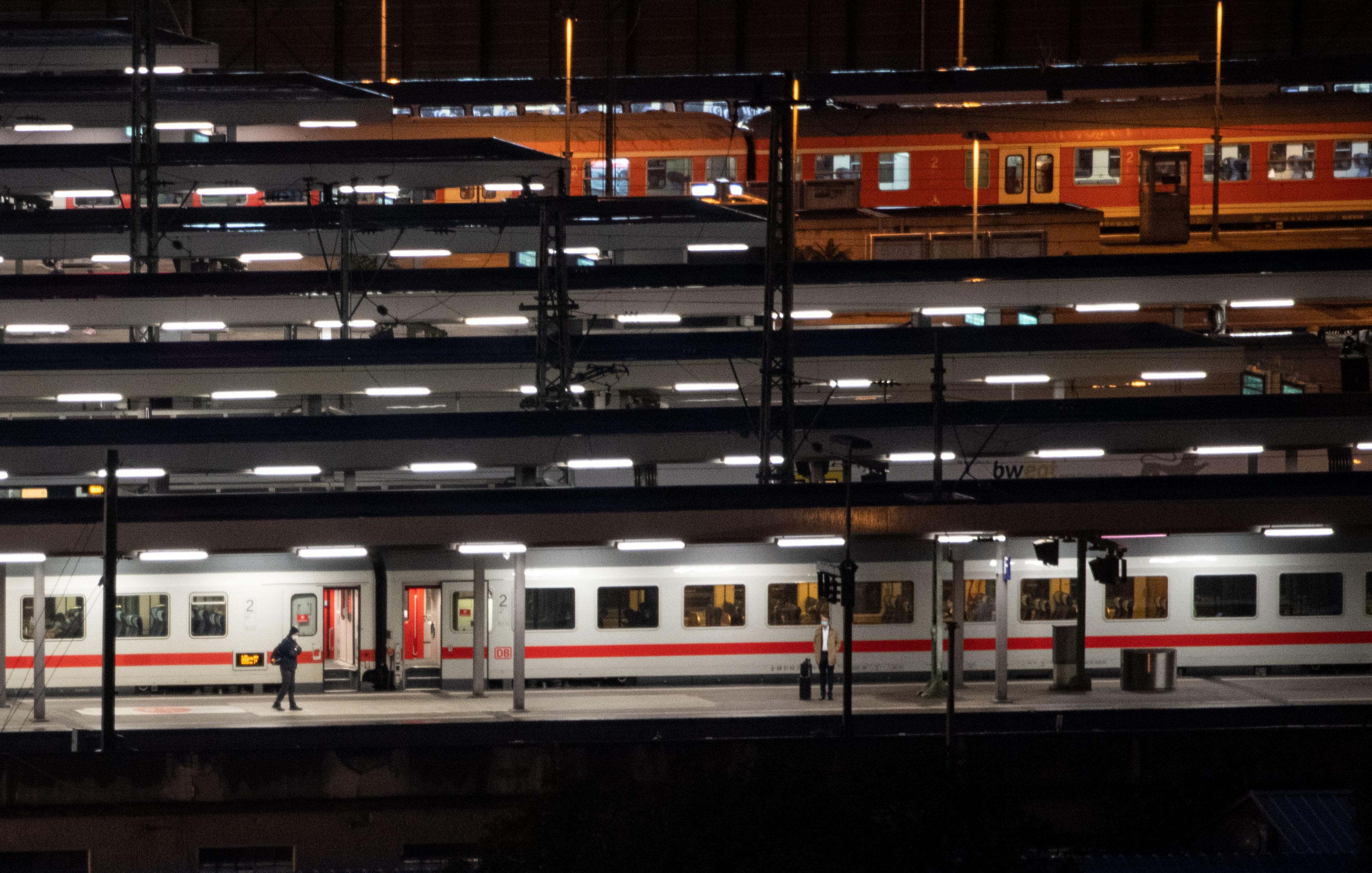 Brandenburg Lockerungen Fr Ausflge Und Reisen In Sicht