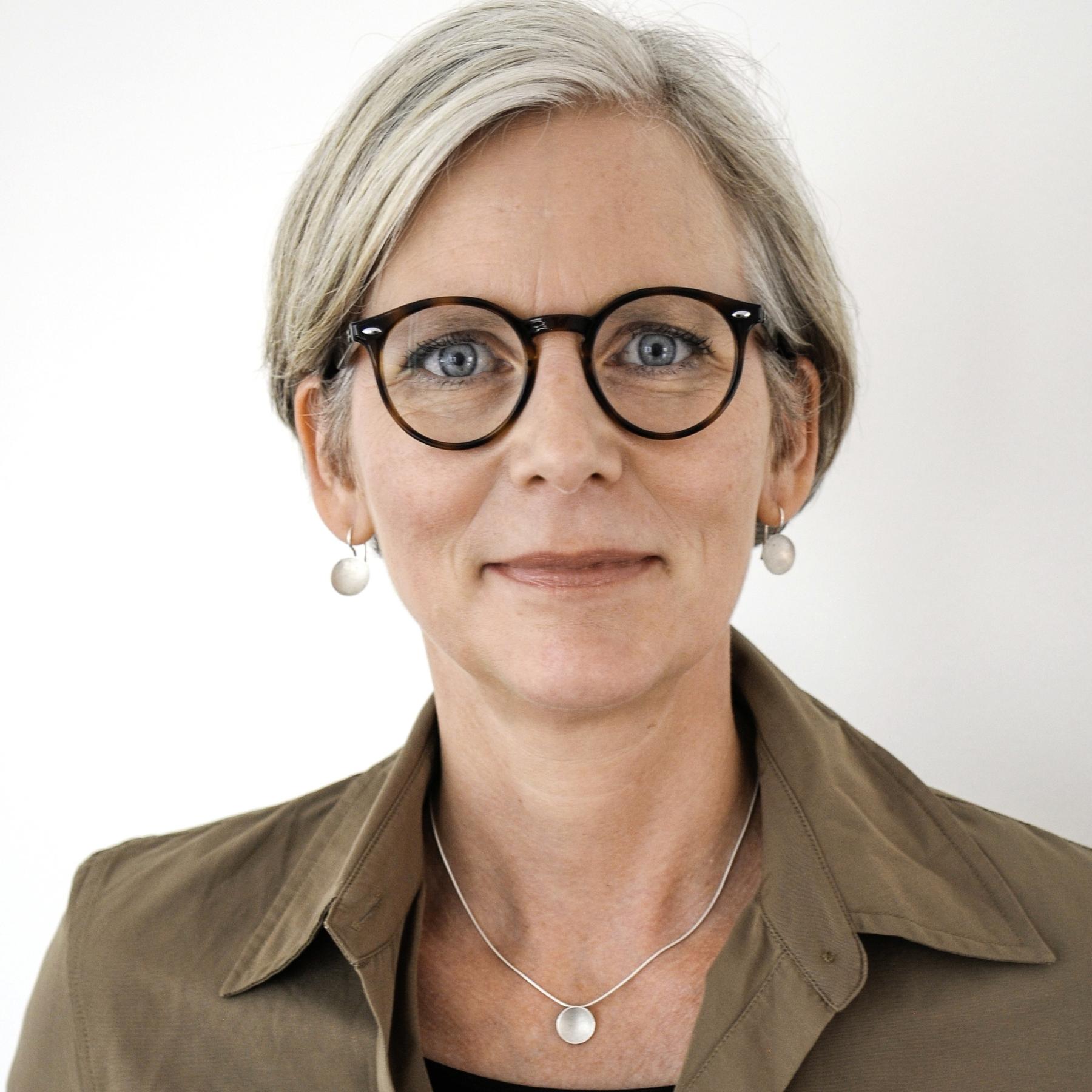 Warum Denken auch sinnlich ist: Philosophin Ina Schmidt