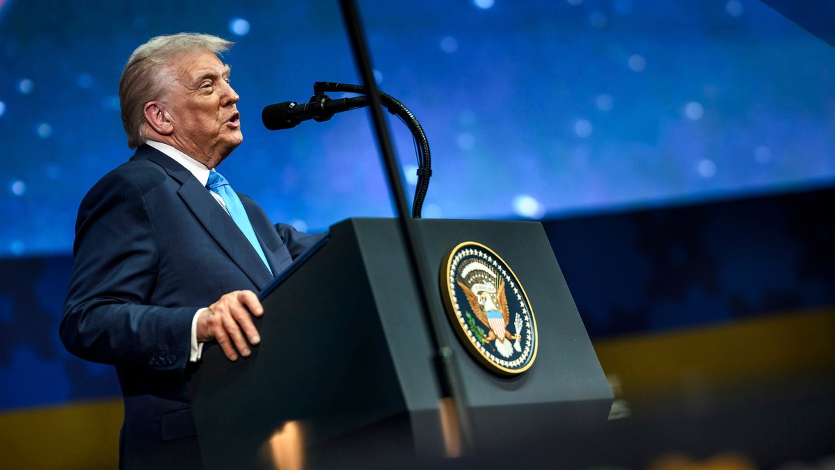 Neue US-Atomwaffentests? Was Trumps Ankündigung bedeutet