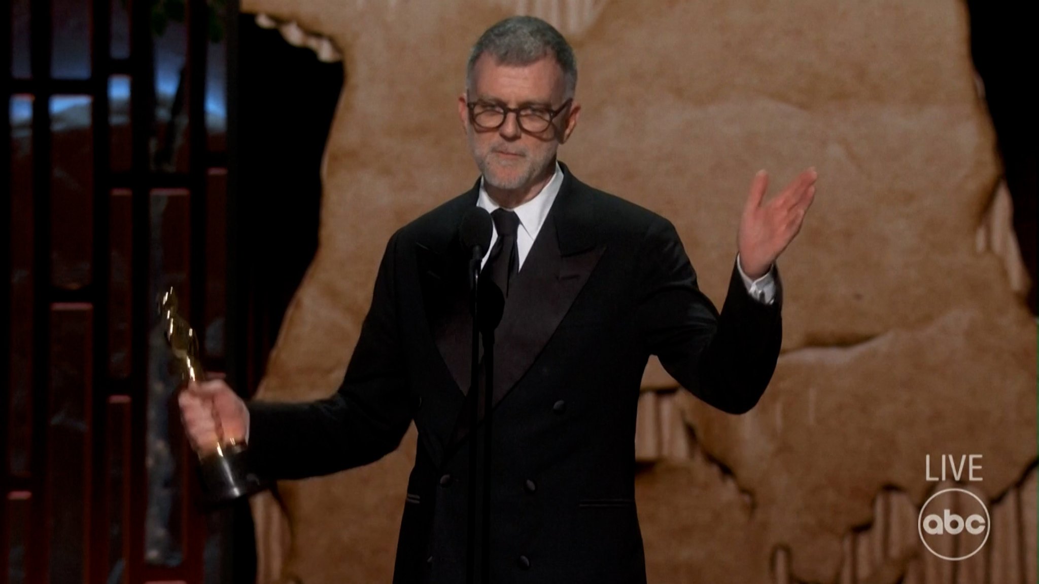 Oscar-Verleihung