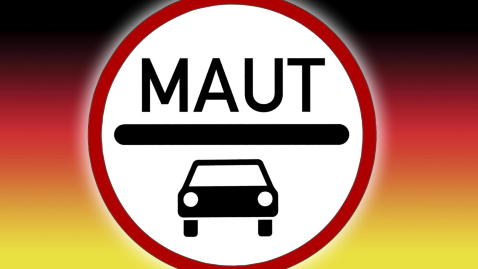 Vor Urteil Zur Pkw Maut Br24