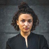 Laura Cazés über Antisemitismus | Bild: Robert Poticha