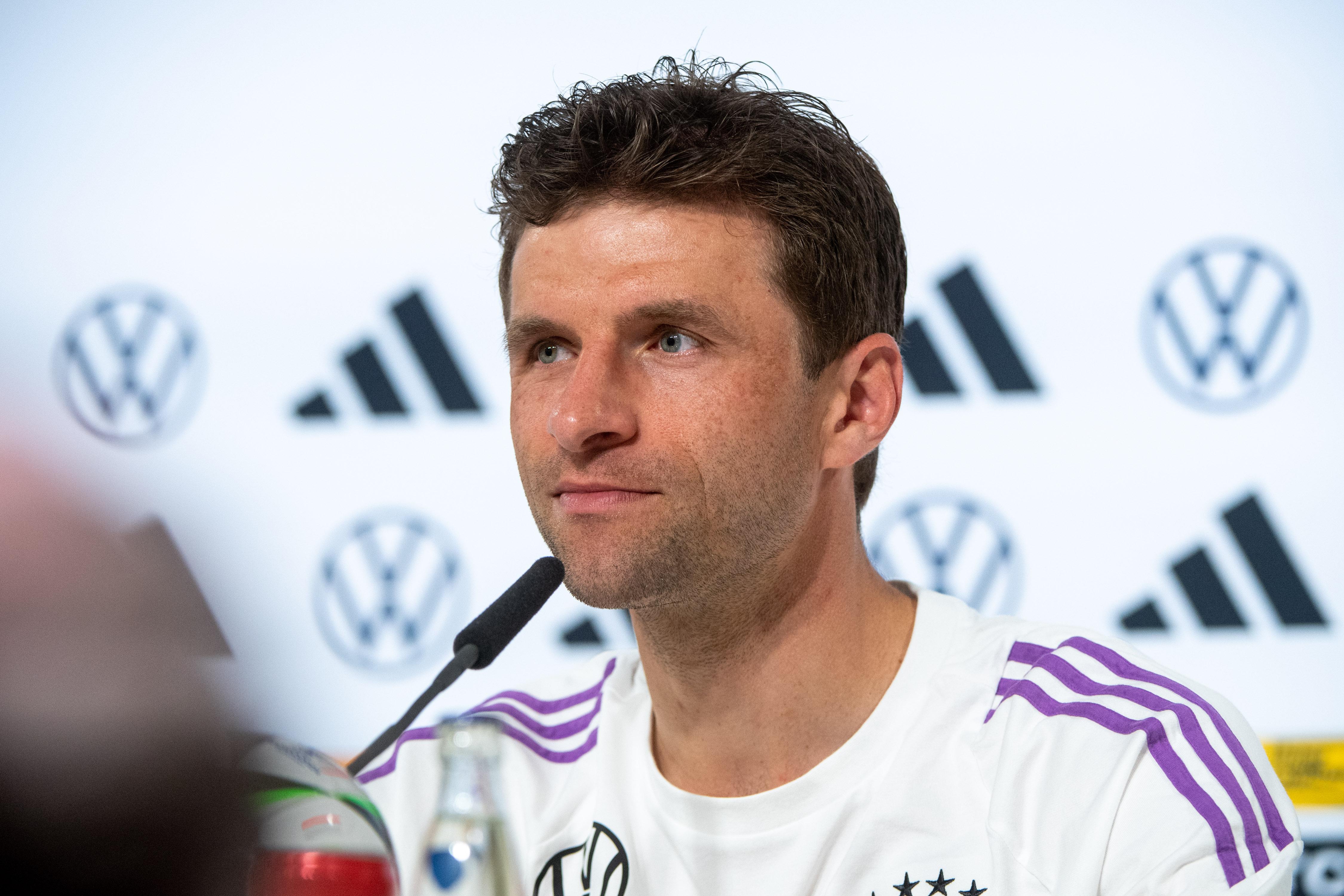 Thomas Müller