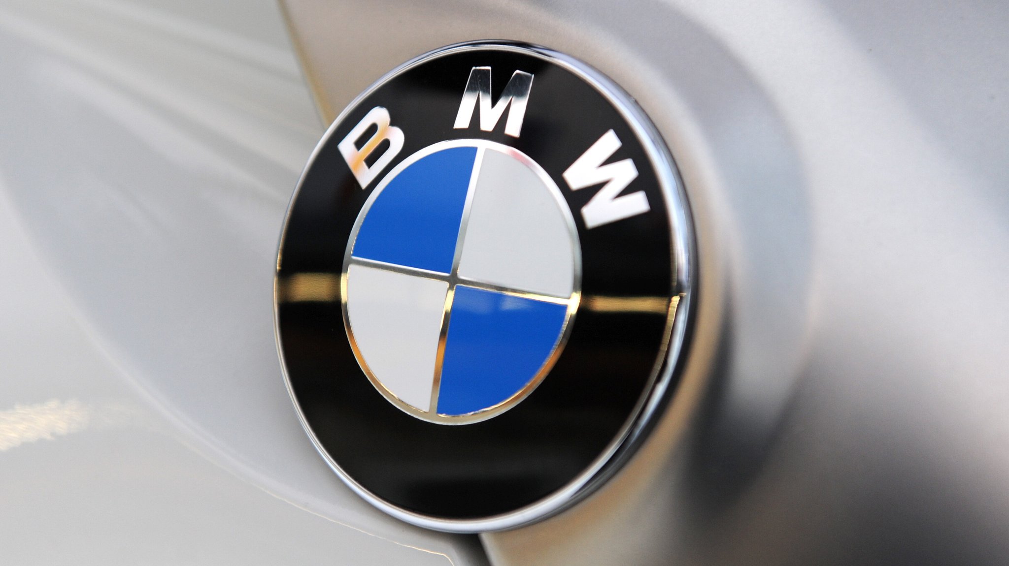 Logo von BMW | Bild: picture alliance / dpa | dpa Logo von BMW