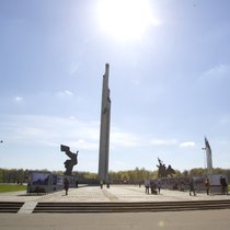 Die ukrainische Kultur nach zwei Jahren Krieg | Bild: picture alliance 