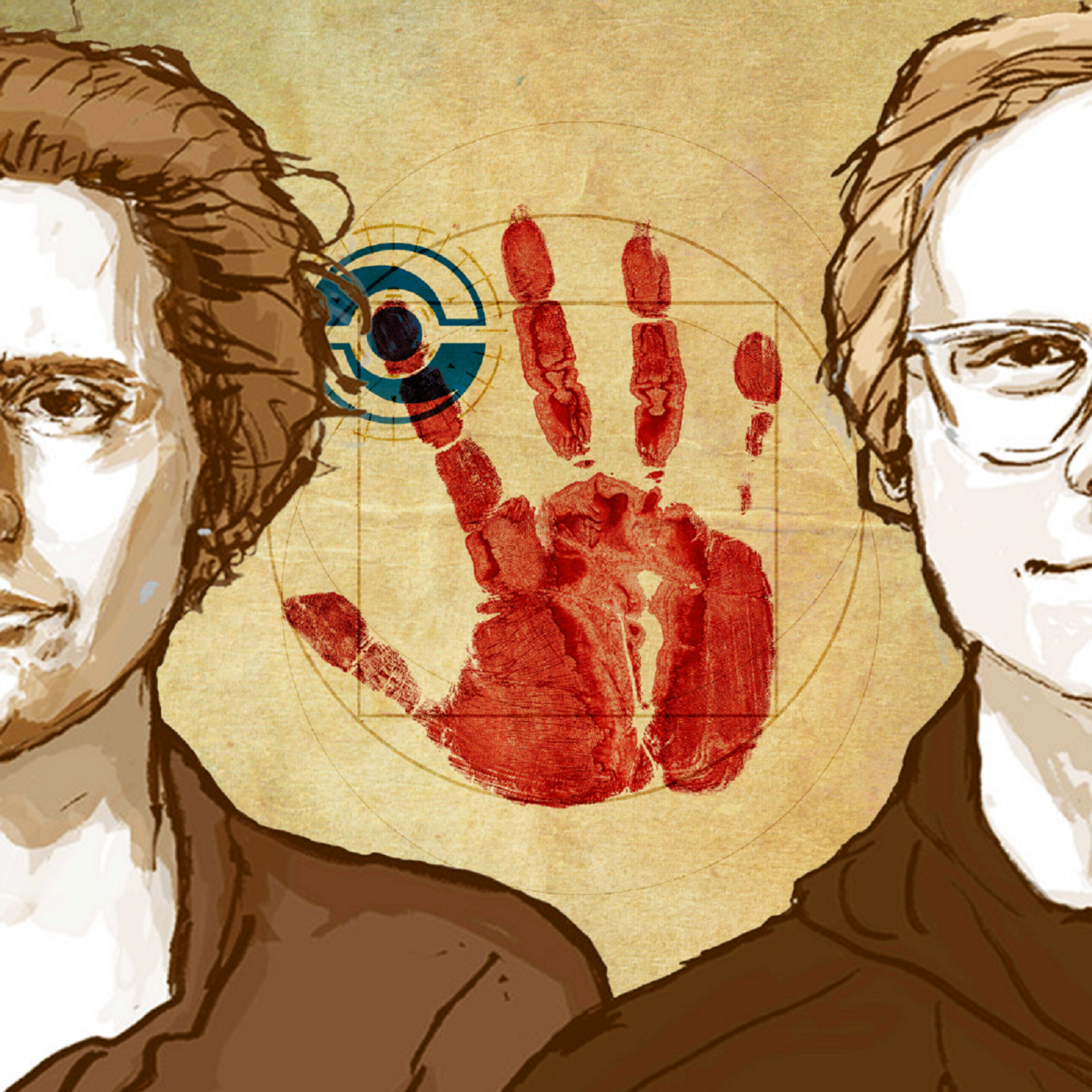 Tatort Geschichte - True Crime meets History