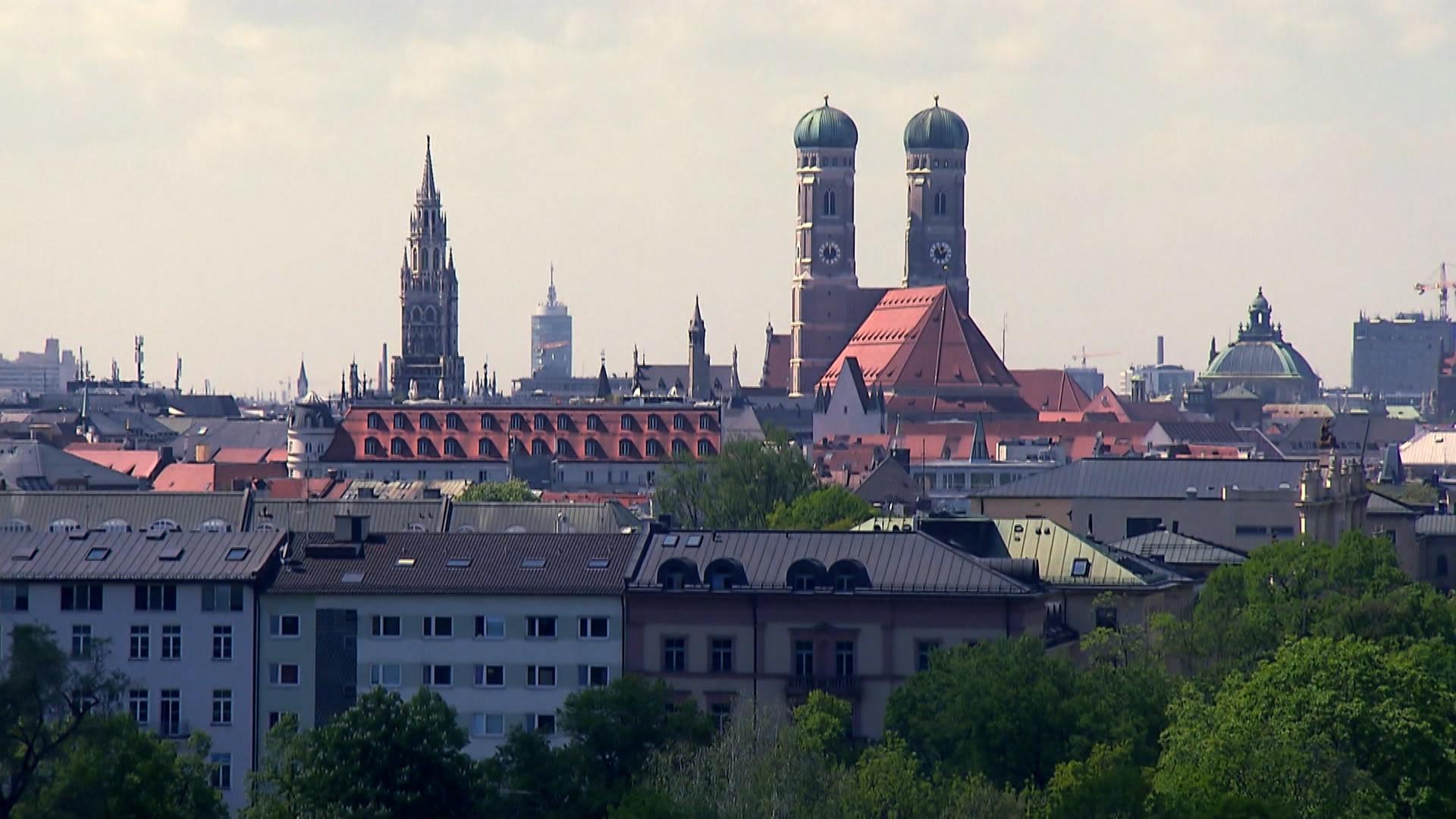 Erstmals Immobilien von Russen in Deutschland beschlagnahmt BR24