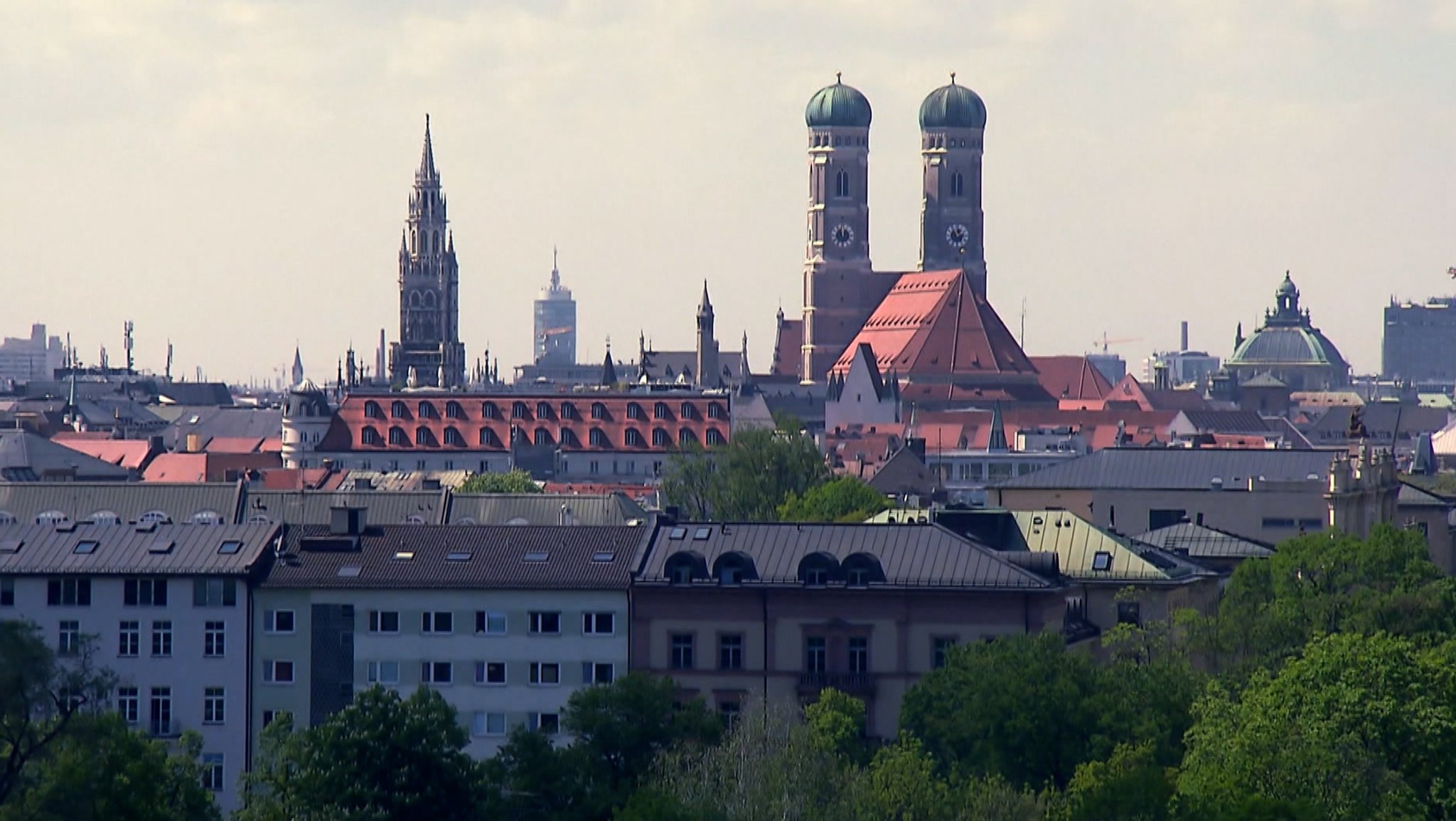 Erstmals Immobilien von Russen in Deutschland beschlagnahmt