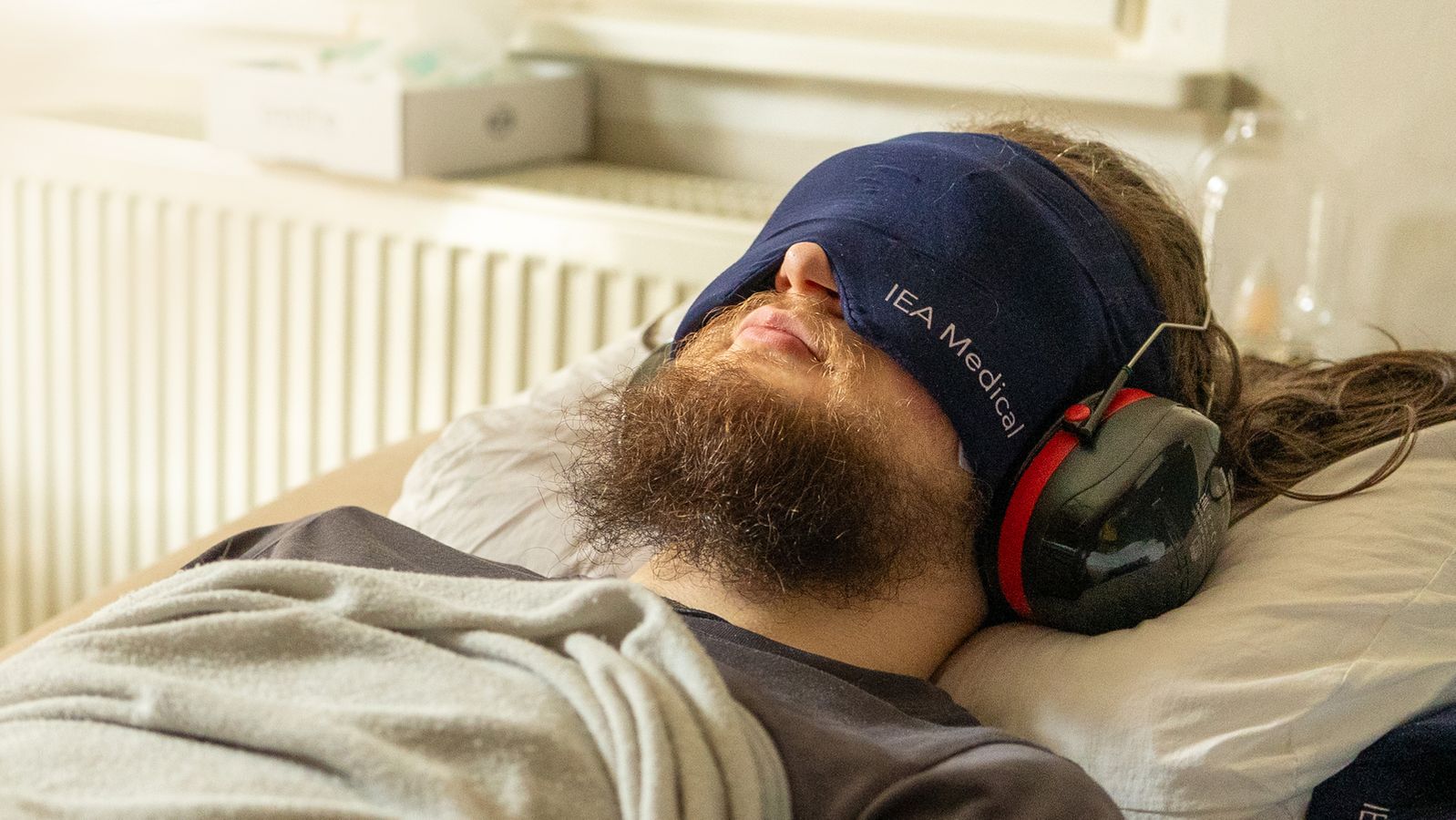 ME/CFS: Schwer erkrankt, doch oft nicht ernst genommen