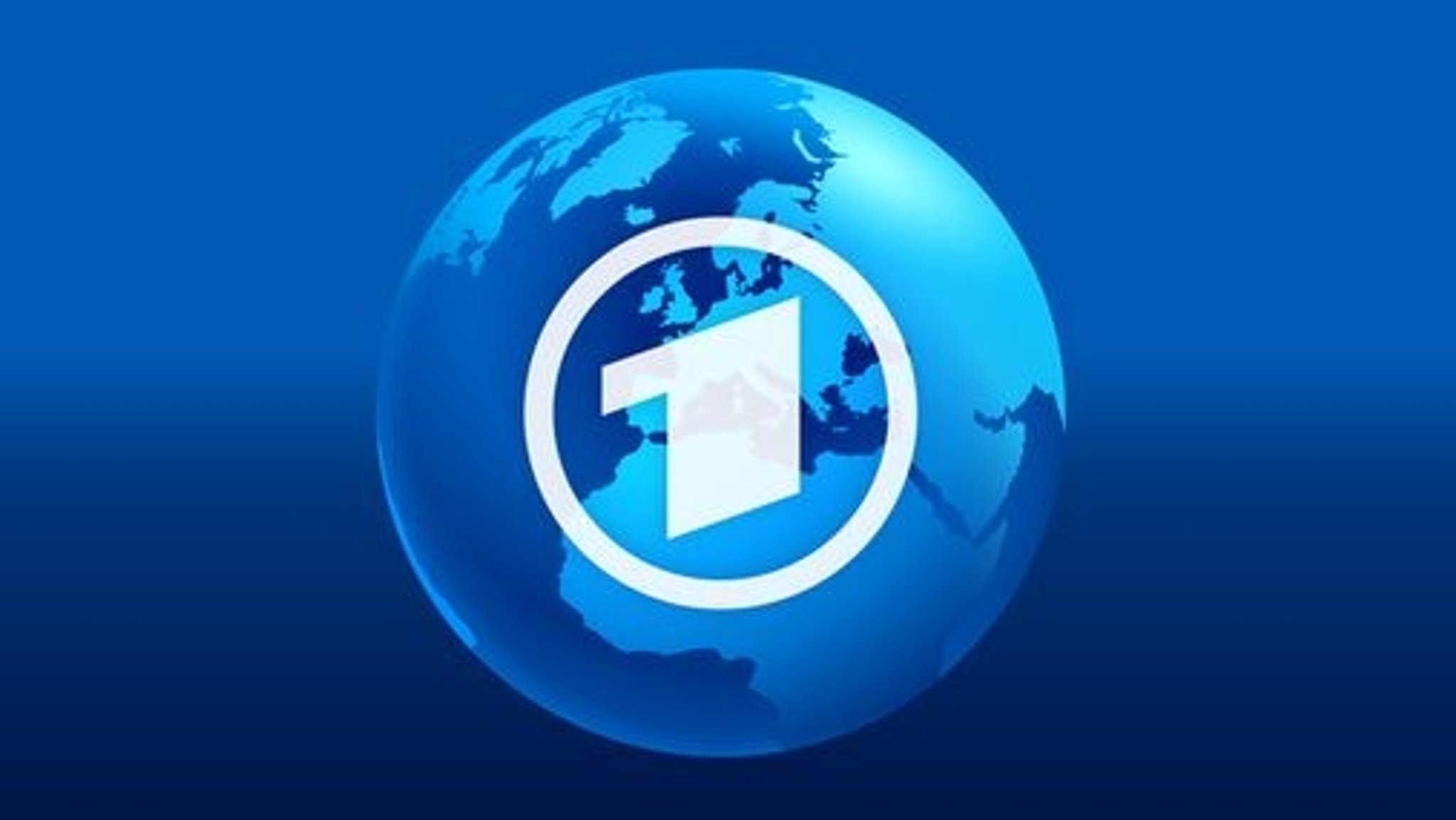 Das Logo der Tagesschau