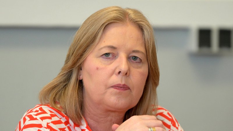 (Archivbild) Bundesarbeitsministerin Bärbel Bas | Bild: picture alliance / SZ Photo | Rainer Unkel (Archivbild) Bundesarbeitsministerin Bärbel Bas