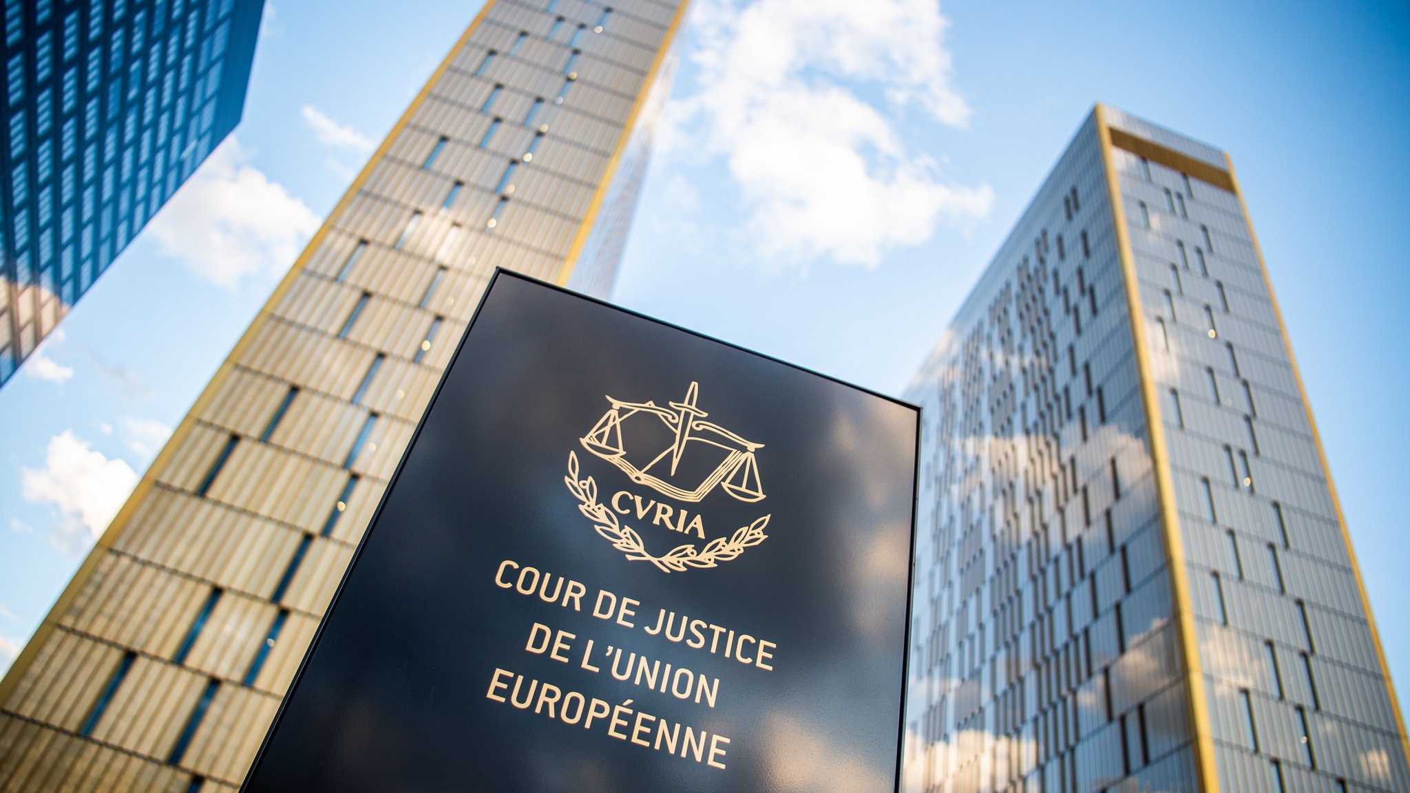 EuGH: Kirchenaustritt allein ist kein Kündigungsgrund