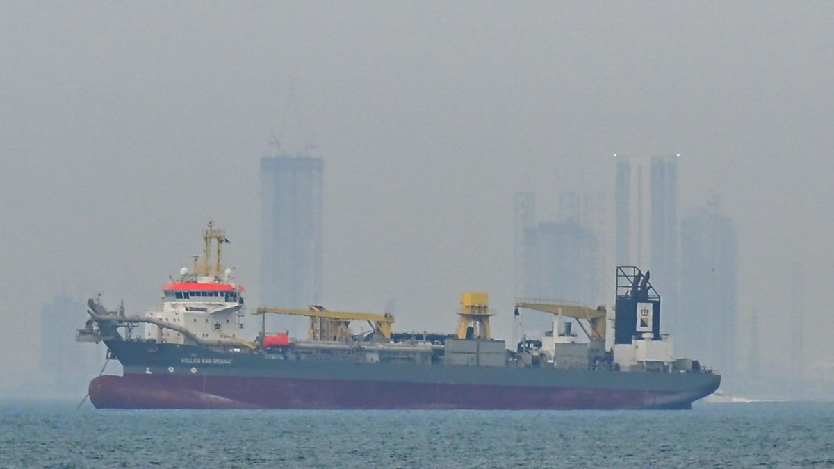 Nahost-Ticker: News vom 21. März in der Nachlese