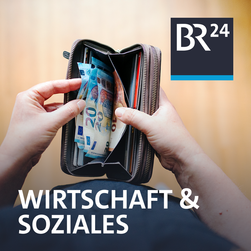 Insolvenz von Galeria Karstadt Kaufhof - Wirtschaft und Soziales | BR Podcast