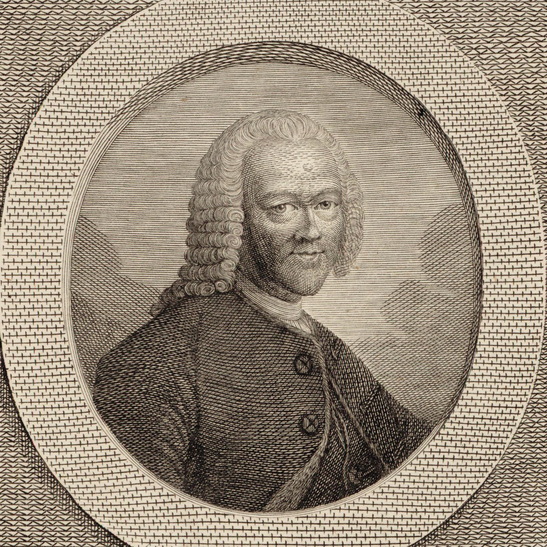 Telemann in Paris