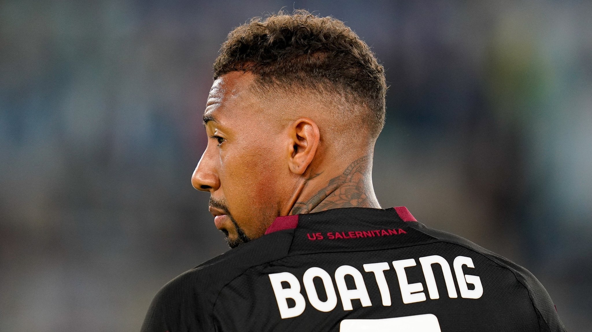 Jérôme Boateng