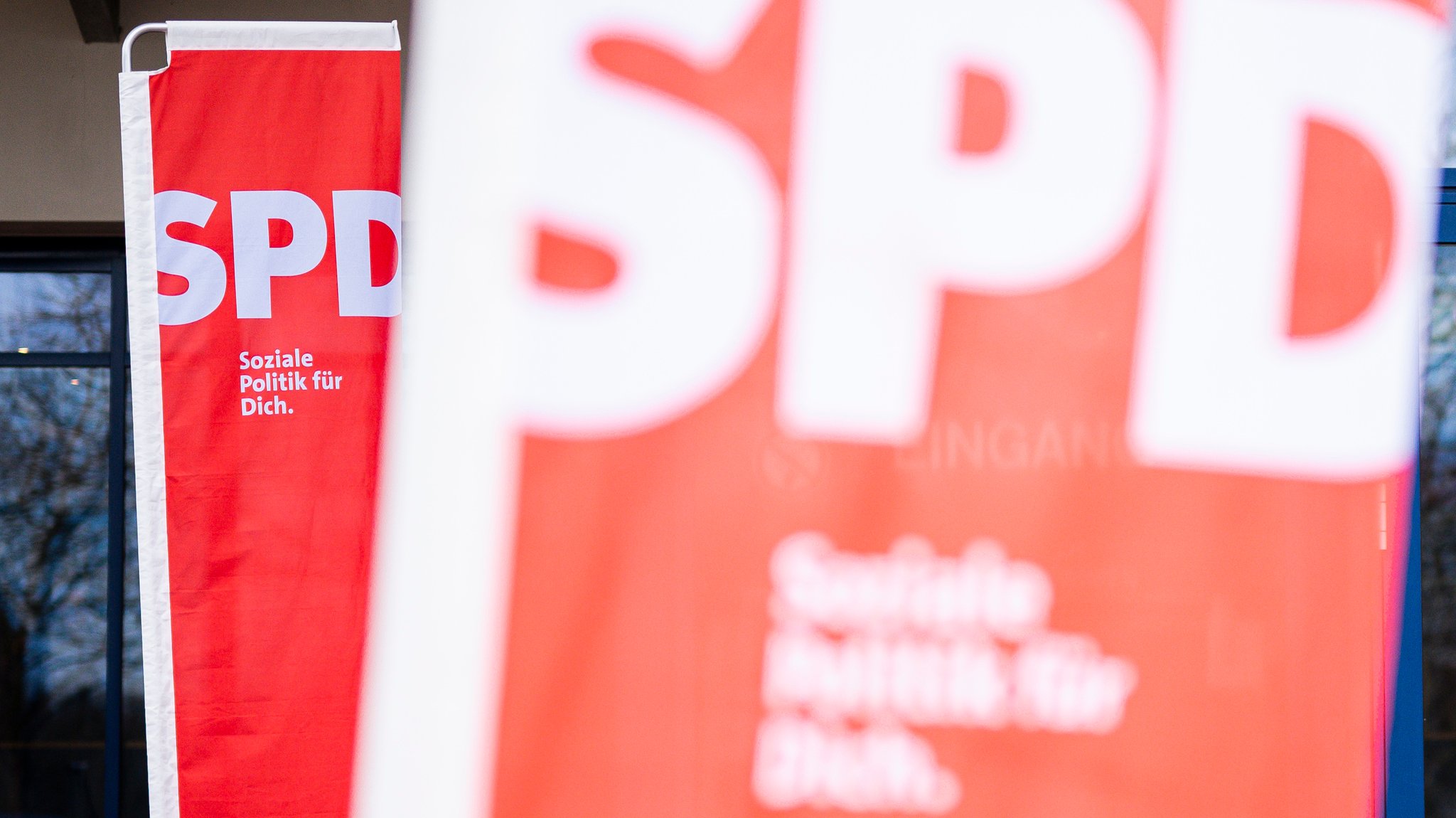 Symbolbild SPD