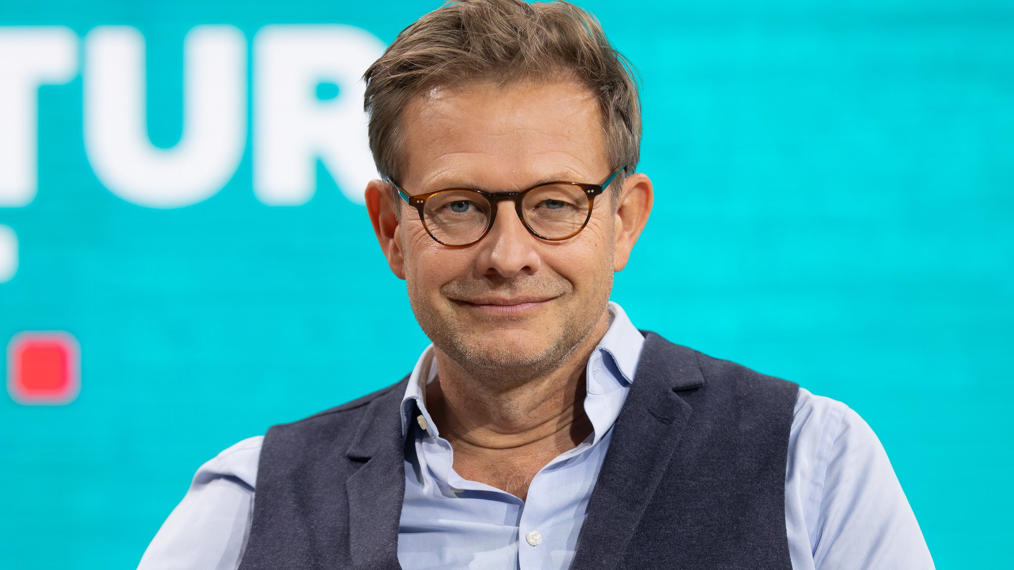 "Wenn die Sonne untergeht" von Florian Illies: Die Manns am Meer