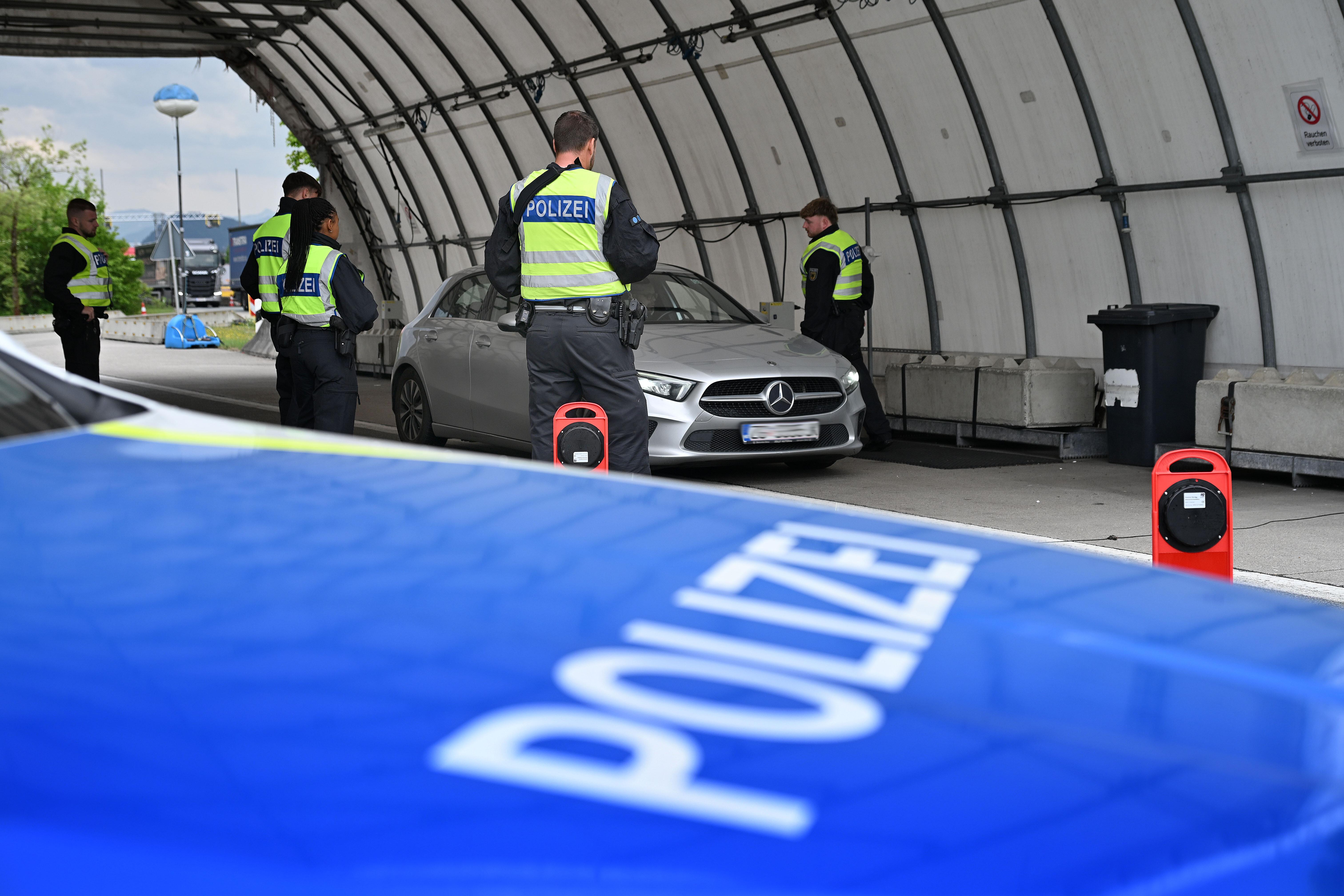 Court Declares Border Controls Unlawful in Three Cases