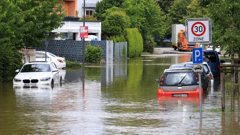 Was lief schief beim Juni-Hochwasser in Schrobenhausen? | Bild: BR Was lief schief beim Juni-Hochwasser in Schrobenhausen?