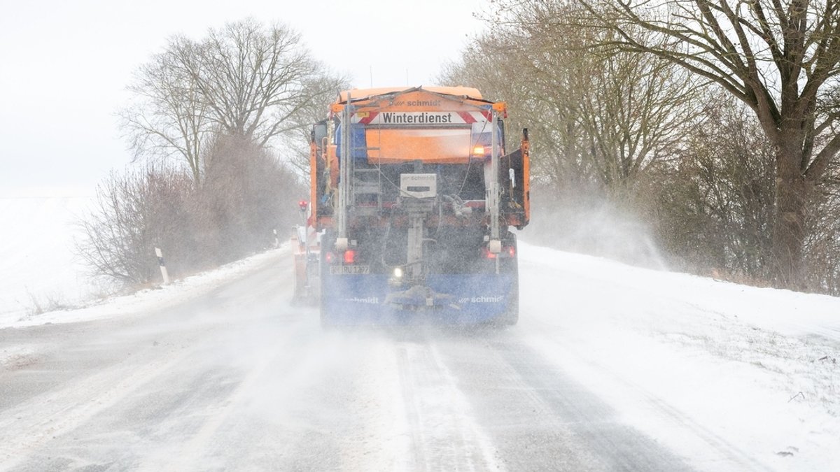 Knifflige Unwetterwarnung: Genauer Ort oft erst kurz vorher klar