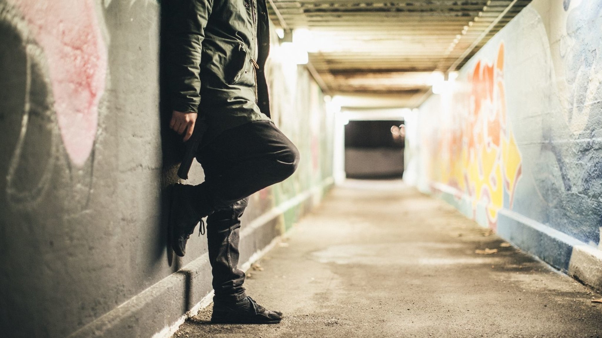 Die Polizeiliche Kriminalstatistik kann nicht die ganze Realität abbilden | Bild: BR Bild Die Polizeiliche Kriminalstatistik kann nicht die ganze Realität abbilden