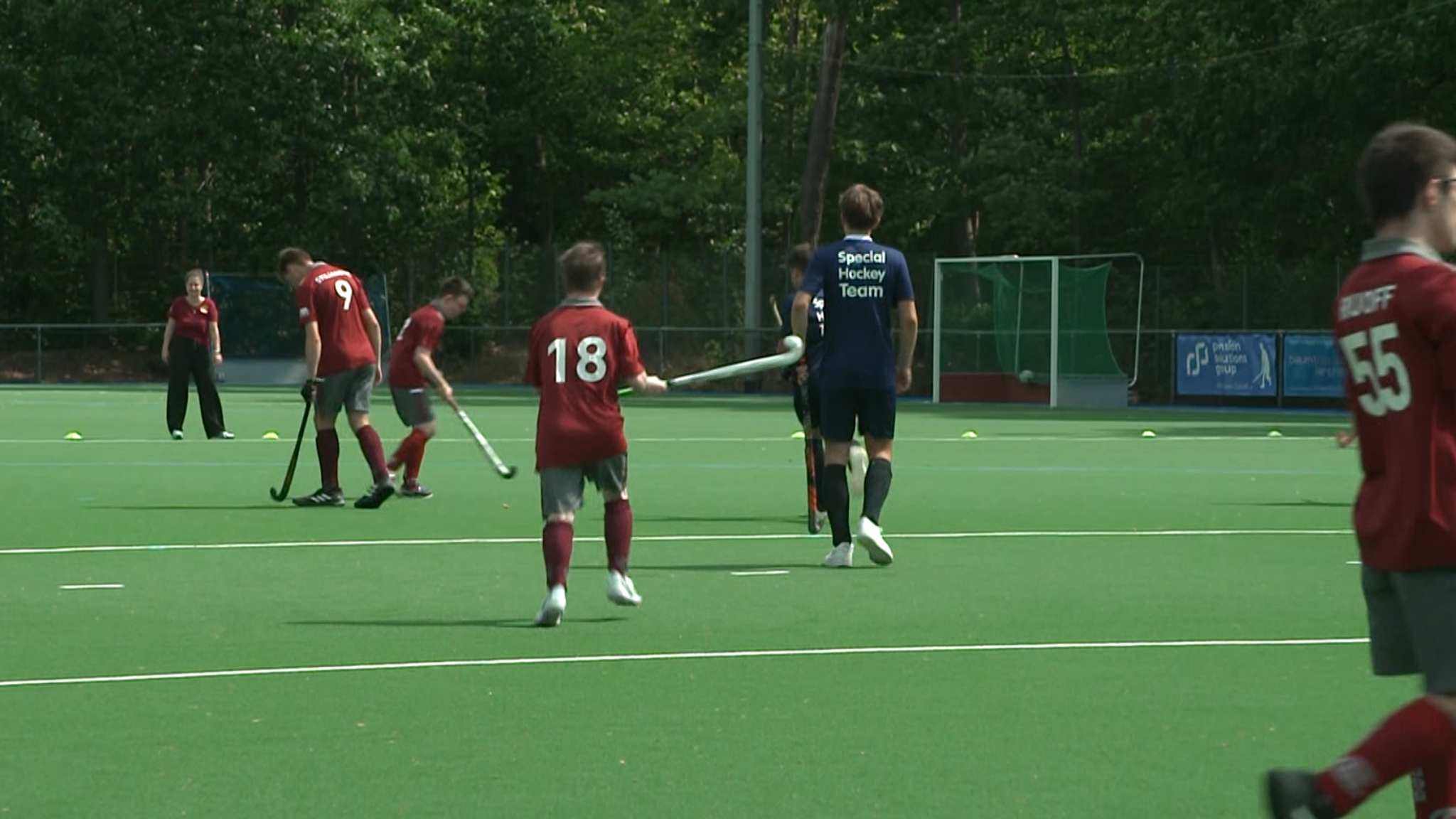 Hockey