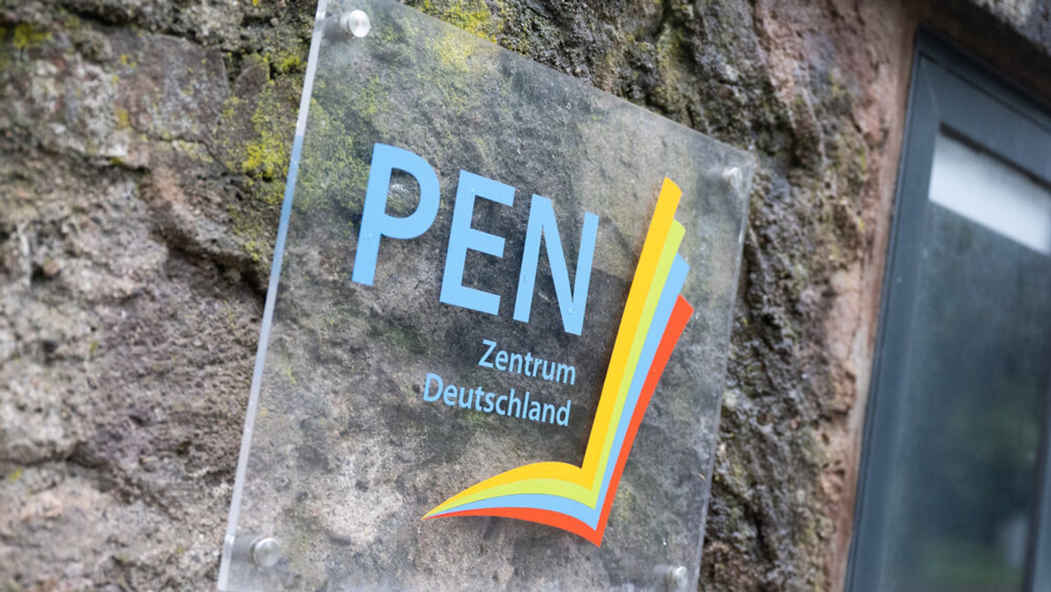 PEN-Zentrum in Darmstadt