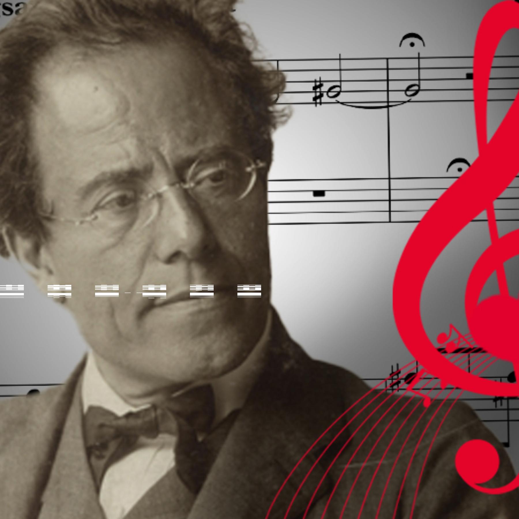 Top Ten der Chormusik - Platz 9: Gustav Mahlers "Auferstehungssymphonie"