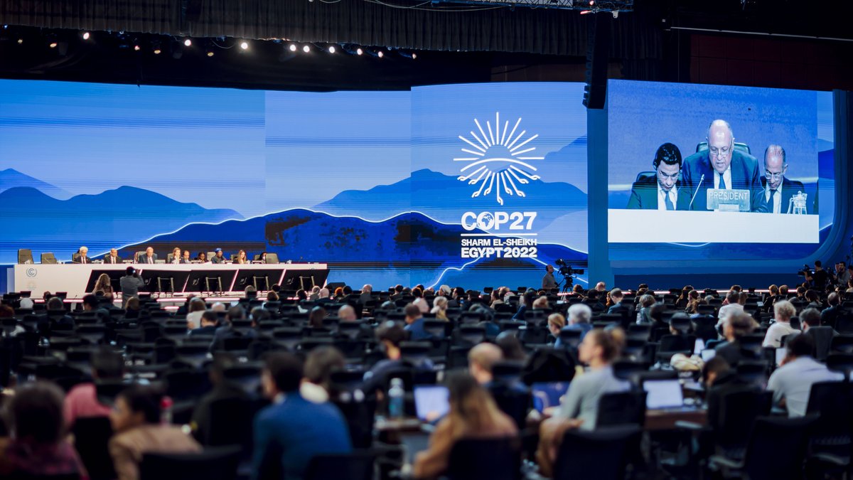 UN-Klimakonferenz einigt sich auf Abschlusserklärung
