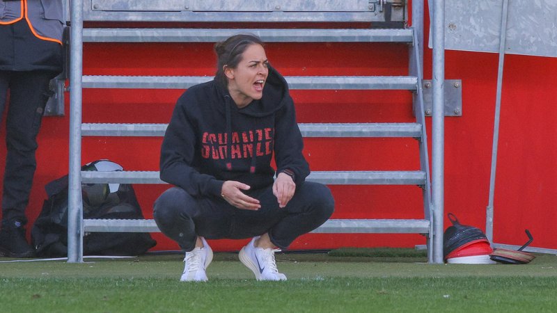 Sabrina Wittmann | Bild: picture-alliance/dpa Sabrina Wittmann