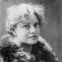 Lou Andreas-Salomé - Muse, Schriftstellerin und Psychoanalytikerin | Bild: picture alliance / Mary Evans Picture Library | -