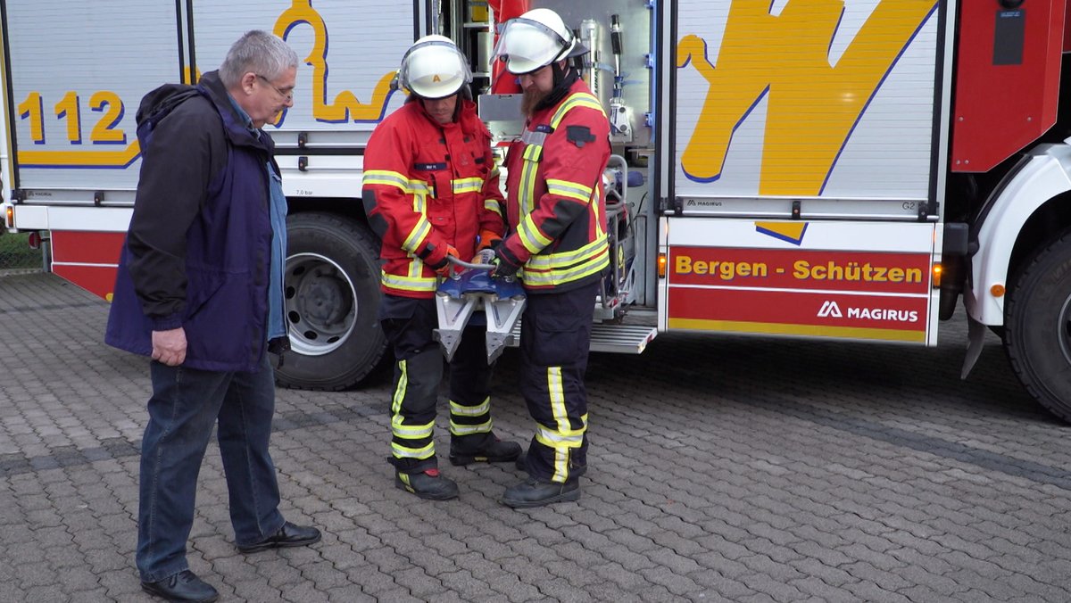 Feuerwehr ohne Löscheinsätze – wie Ehrenamt trotzdem möglich ist