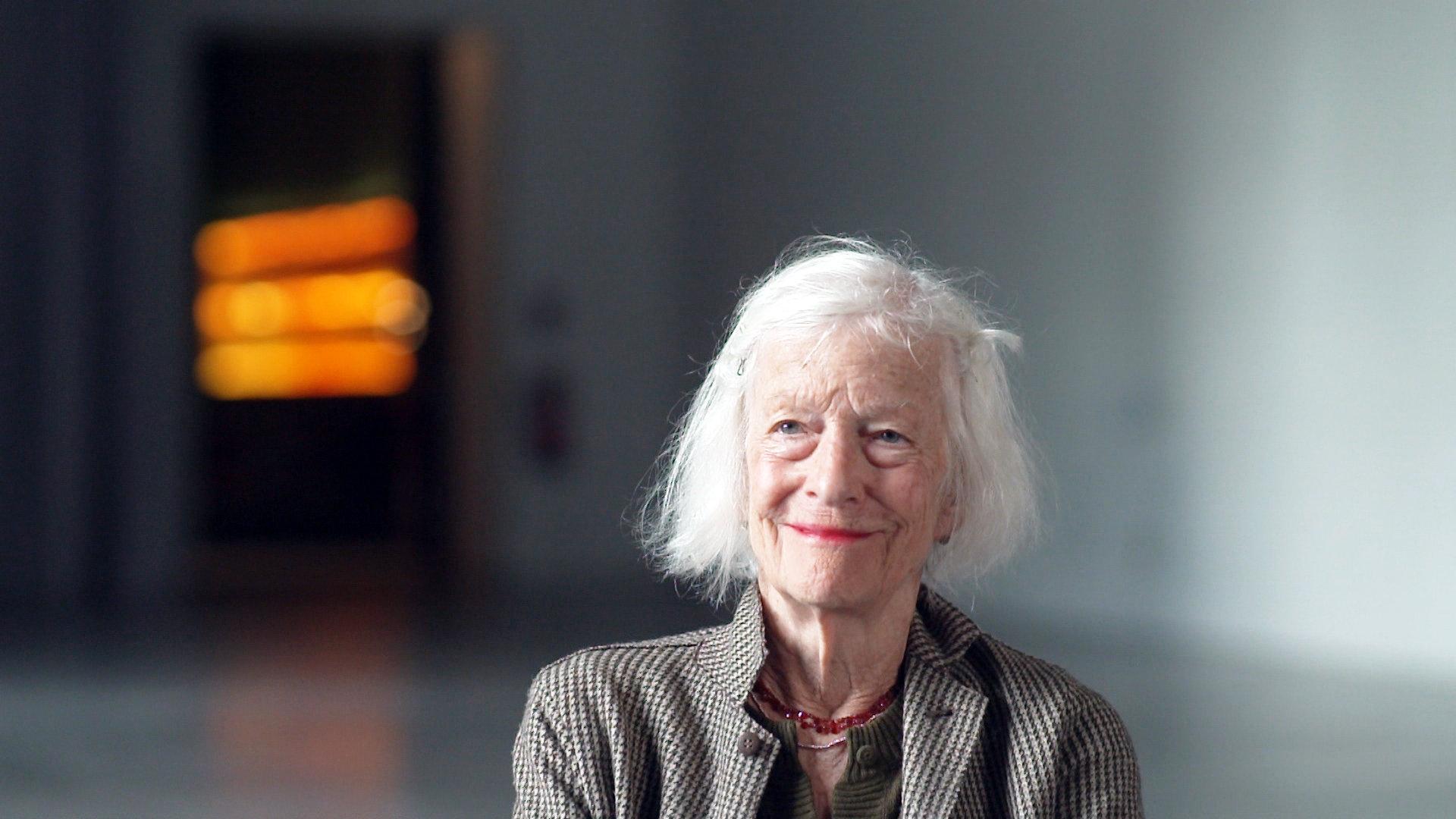 Wer sind wir? Werkschau der amerikanischen Künstlerin Joan Jonas in