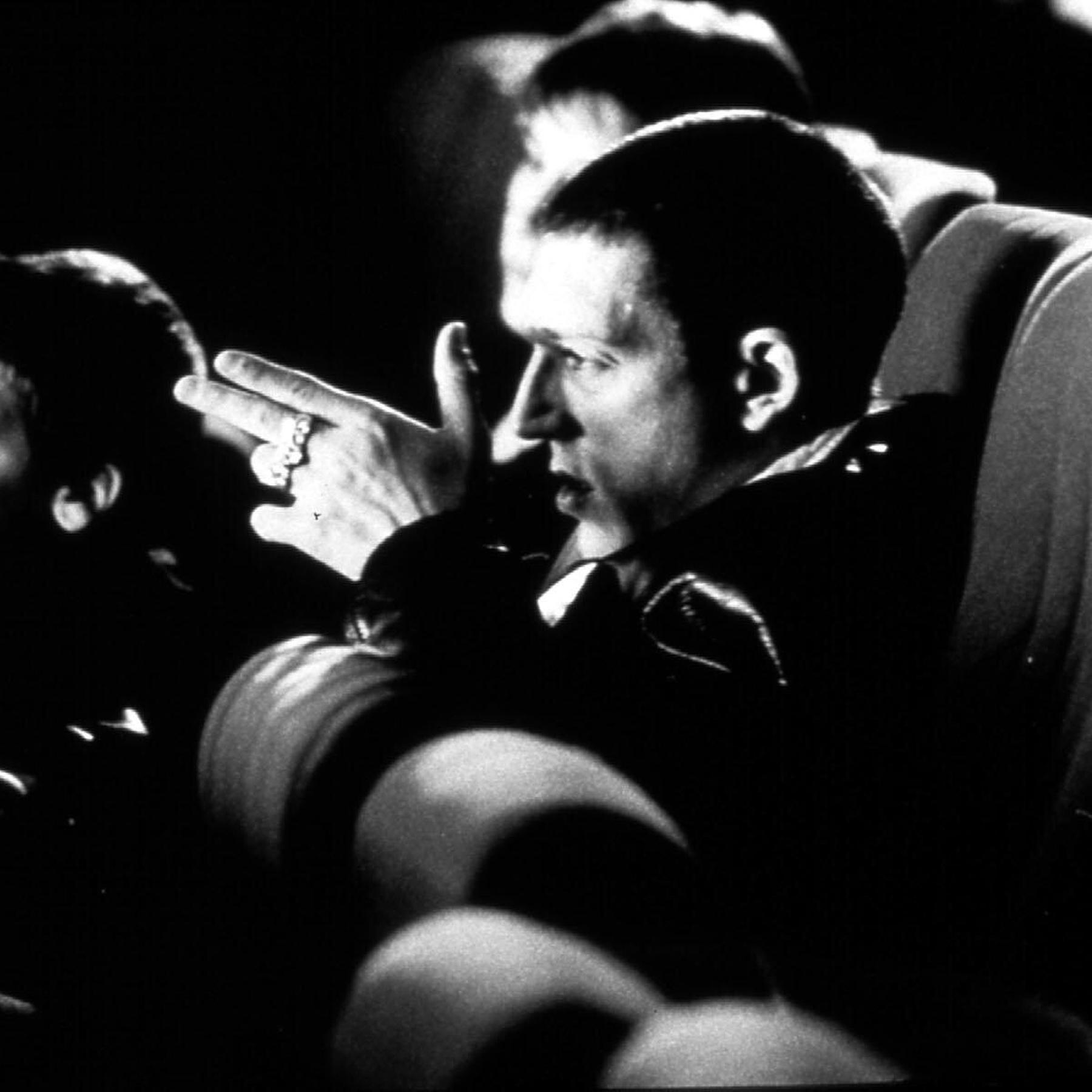 "La Haine/Der Hass" nach 30 Jahren wieder im Kino