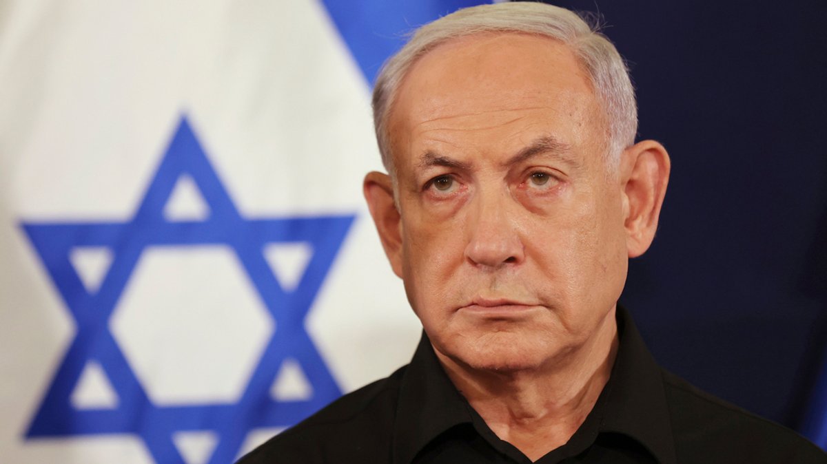 Netanjahu kündigt Ende intensiver Kampfphase im Gazastreifen an 