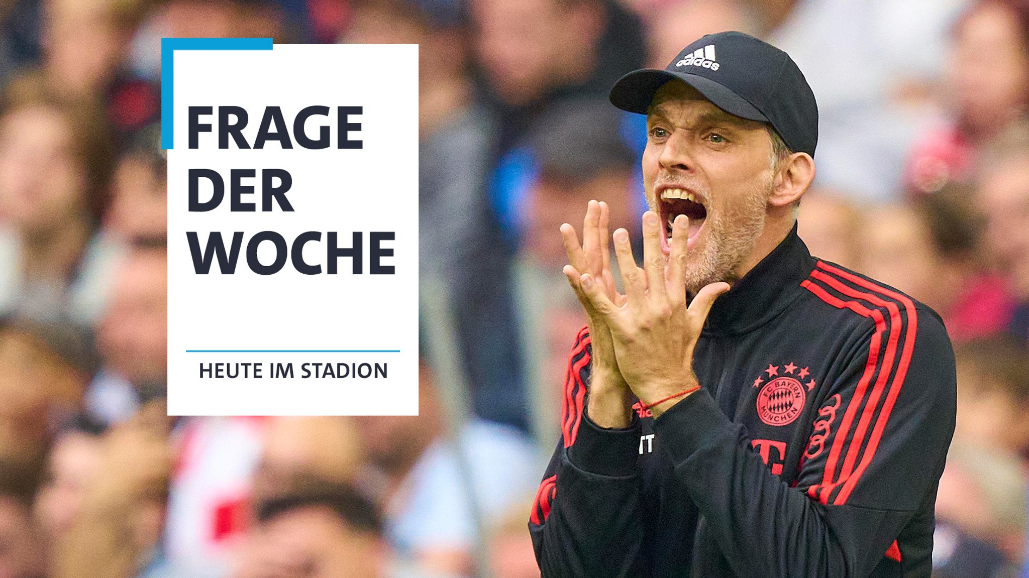 Tuchels letzte (Titel-)Chance: Packt der FC Bayern Arsenal ?