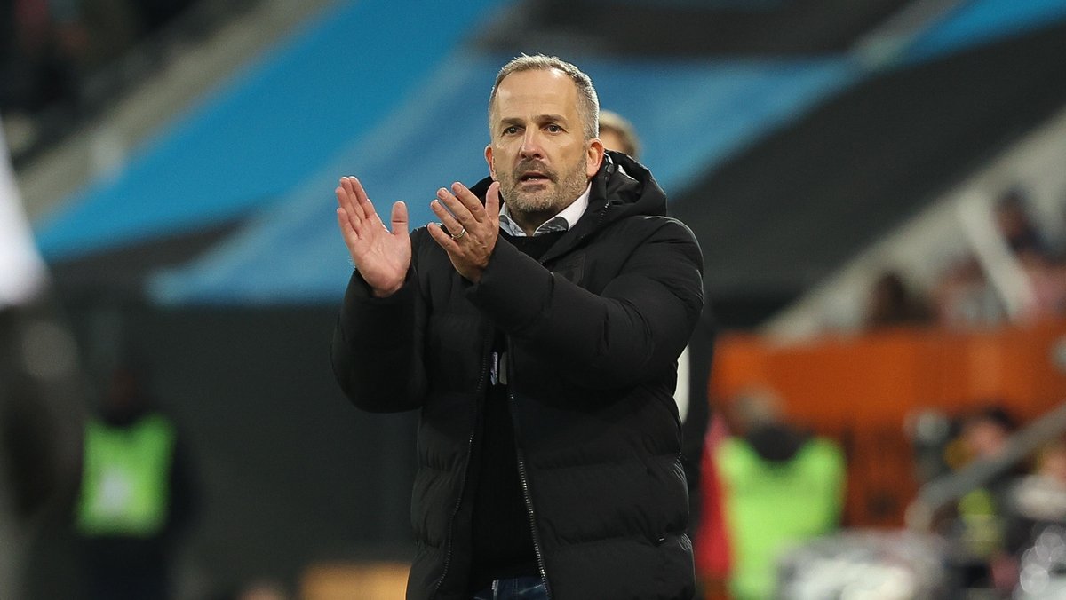 Traumstart für Baum: FCA besiegt Leverkusen mit 2:0