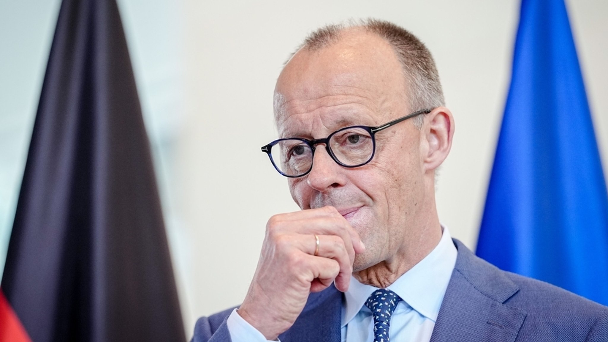 Meinungsforscher: Darum sind Deutsche mit Regierung unzufrieden