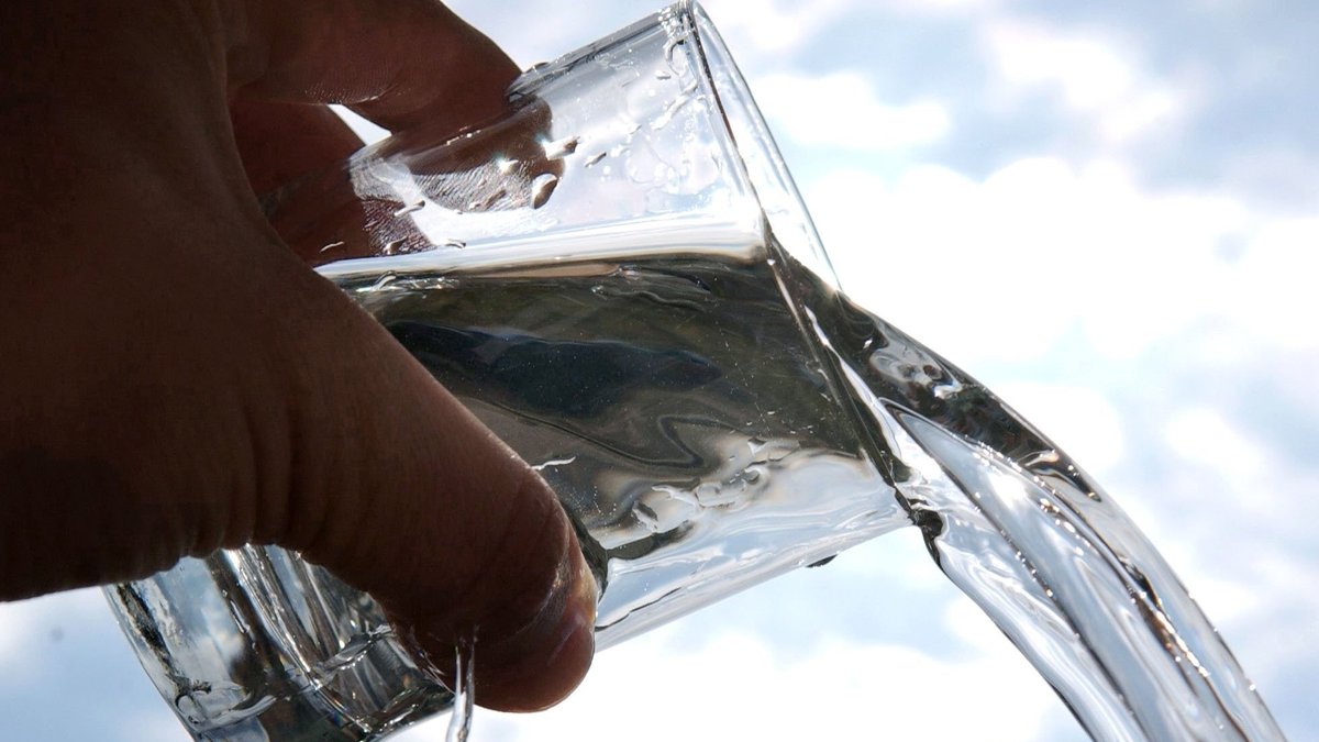 PFAS und kein Ende - Grenzwert im Trinkwasser überschritten