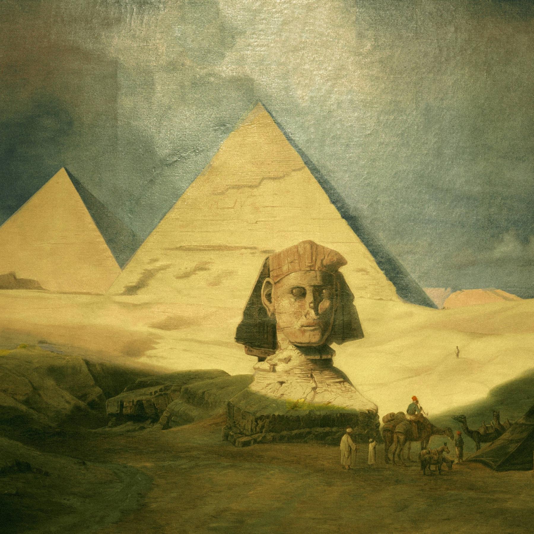 Alles Geschichte - Der History-Podcast