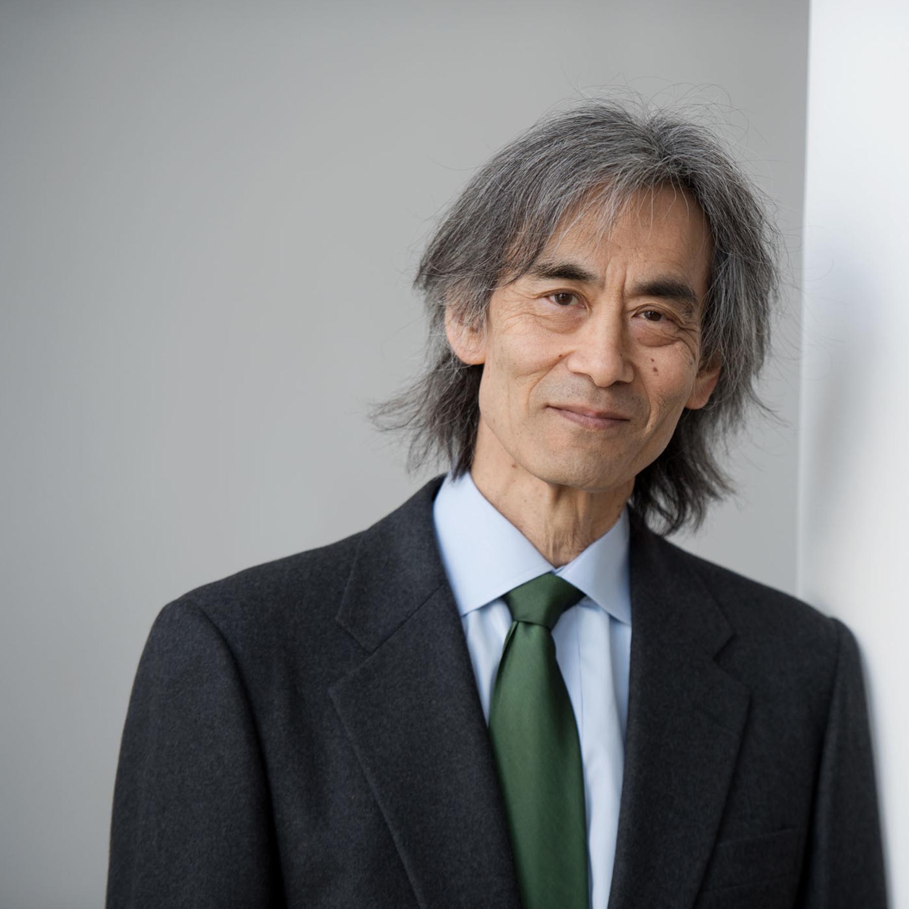 Interview mit Kent Nagano episode artwork