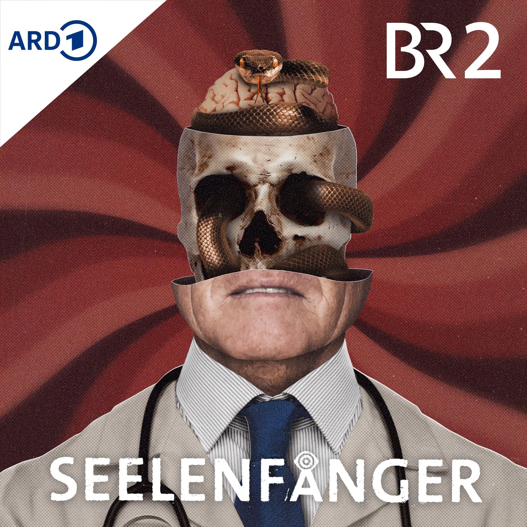 picture of the Seelenfänger podcast