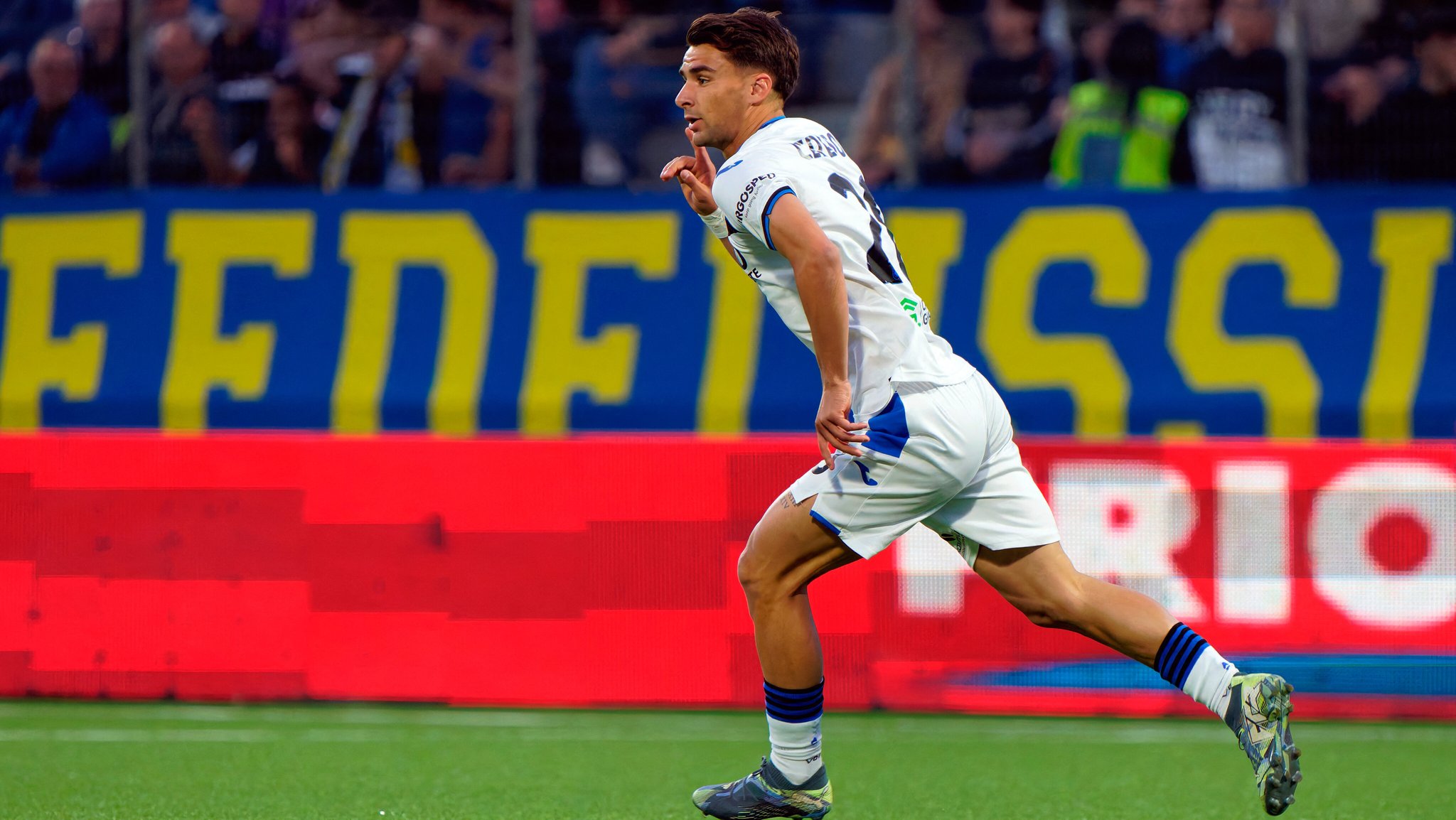 Transfer-Ticker: Nürnberg verstärkt sich mit Serie-A-Youngster