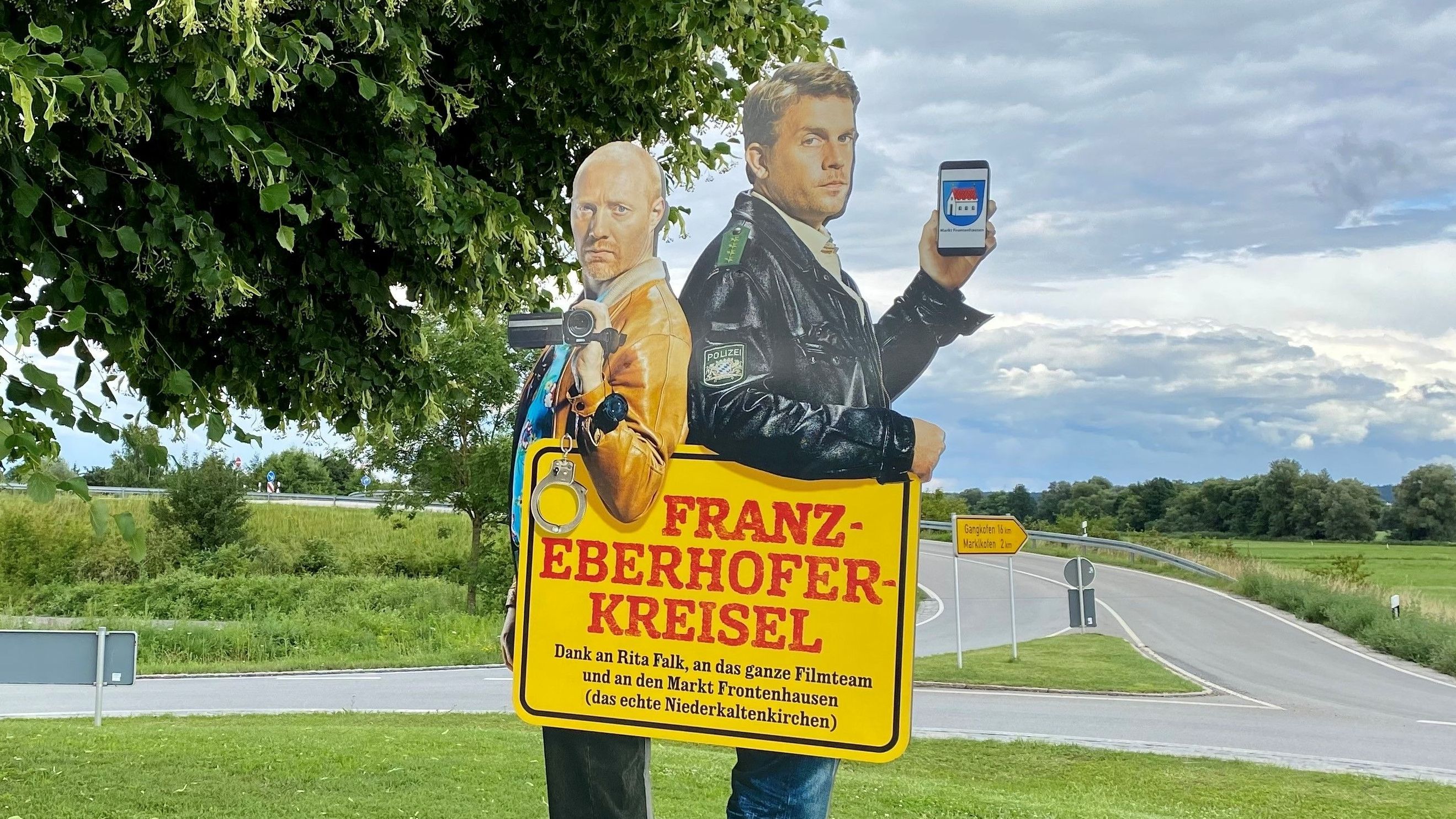 Wann kommt der nächste Eberhofer Krimi im Fernsehen? Wann kommt der nächste Eberhofer Krimi im Fernsehen?