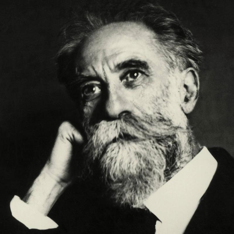 Charles Koechlin verfällt dem Kino Zoom Musikgeschichte, und was