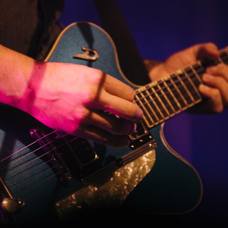 Die EGitarre Der Sound aus dem Brett radioWissen BR Podcast