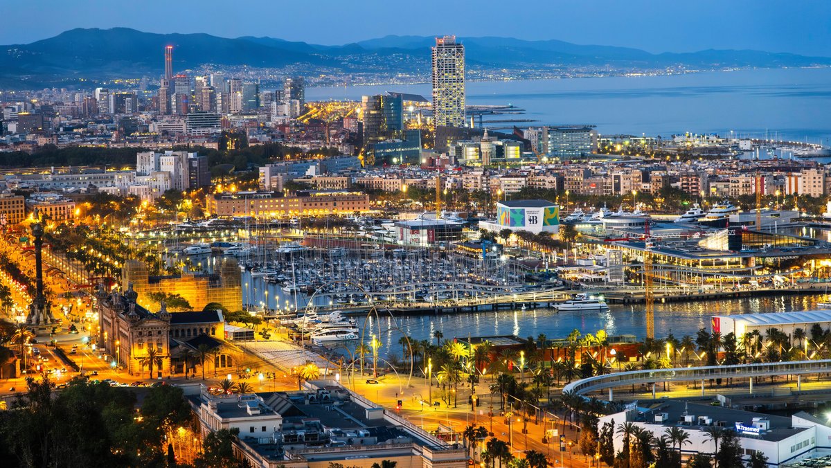 Wohnraummangel: Barcelona schafft Ferienwohnungen ab
